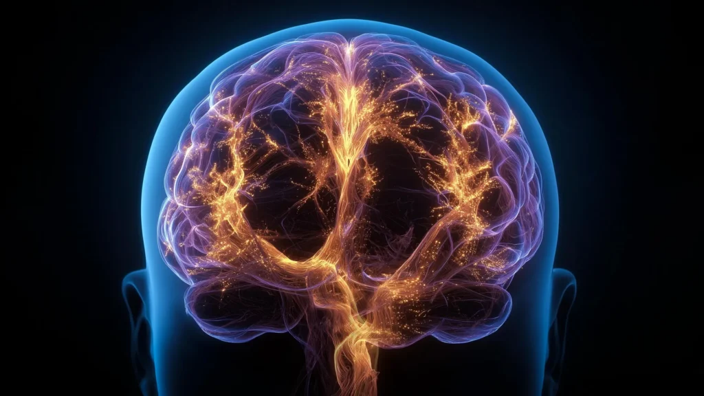 How Exercise Helps the Aging Brain Clear Cellular Waste