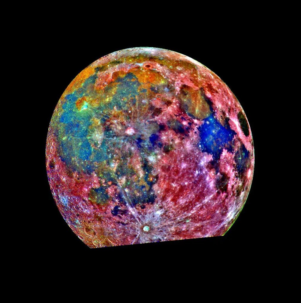 How NASA Data Helps Commercial Space Programs Expand Beyond the Moon