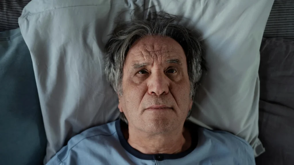 How Too Much or Too Little Sleep Can Accelerate Aging