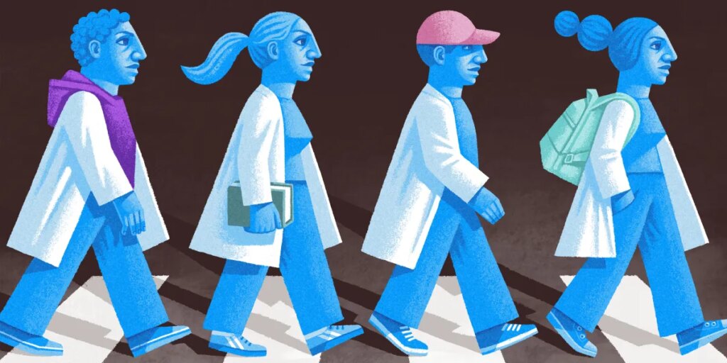 How We Selected the World’s Top 35 Young Scientists and Engineers