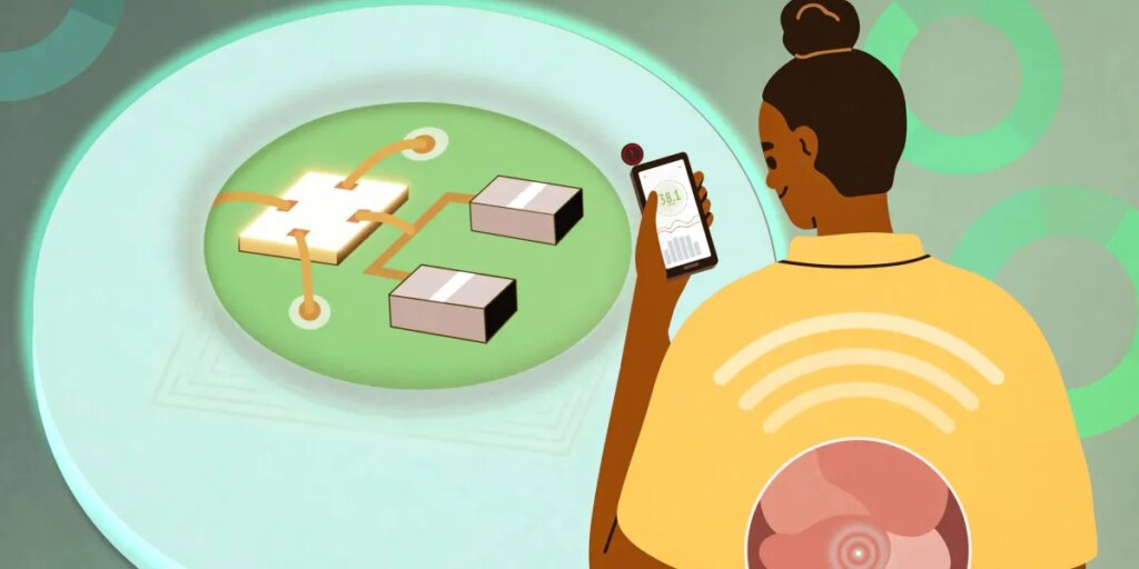 How to Measure Your Internal Body Temperature Accurately