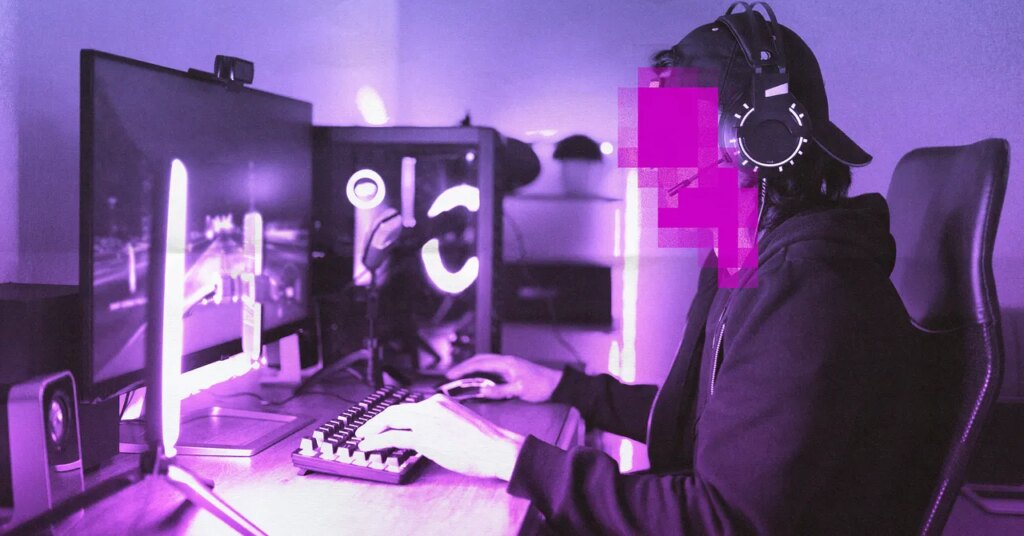 How to Opt Out of Amazon Using Twitch Content to Train Its AI