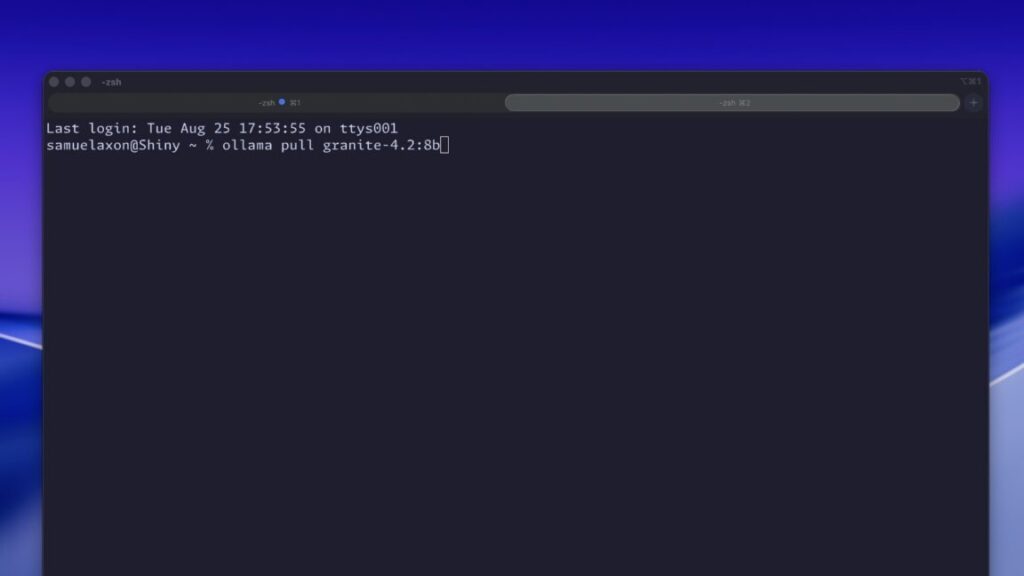 IBM Granite 4.2 AI Model Capitalizes on Growing Interest in Local LLMs