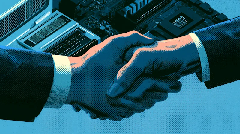 IBM’s Next-Generation Mainframe Chips Are the First to Run Arm and Z Workloads on a Single Core
