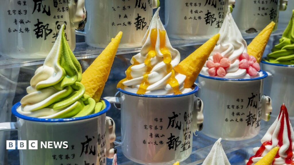 Ice Cream Industry Innovation: How Big Brands Stay Ahead of the Competition