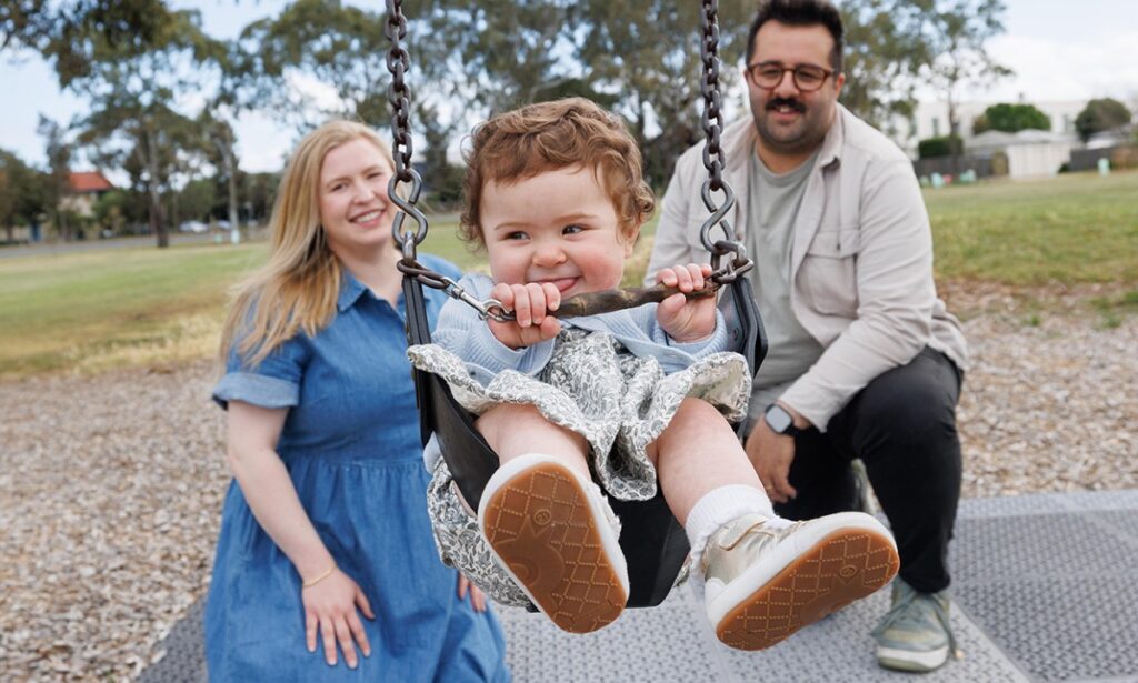 Infant Genome Screening: How It Works and Could Save Lives