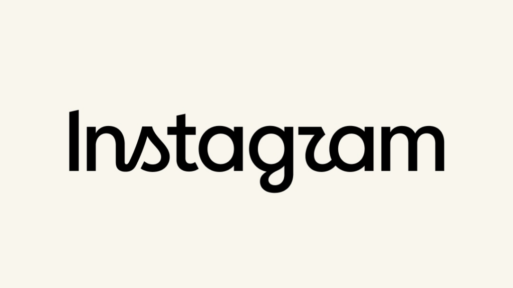 Instagram’s New Logo Is the Perfect Example of AI Slop