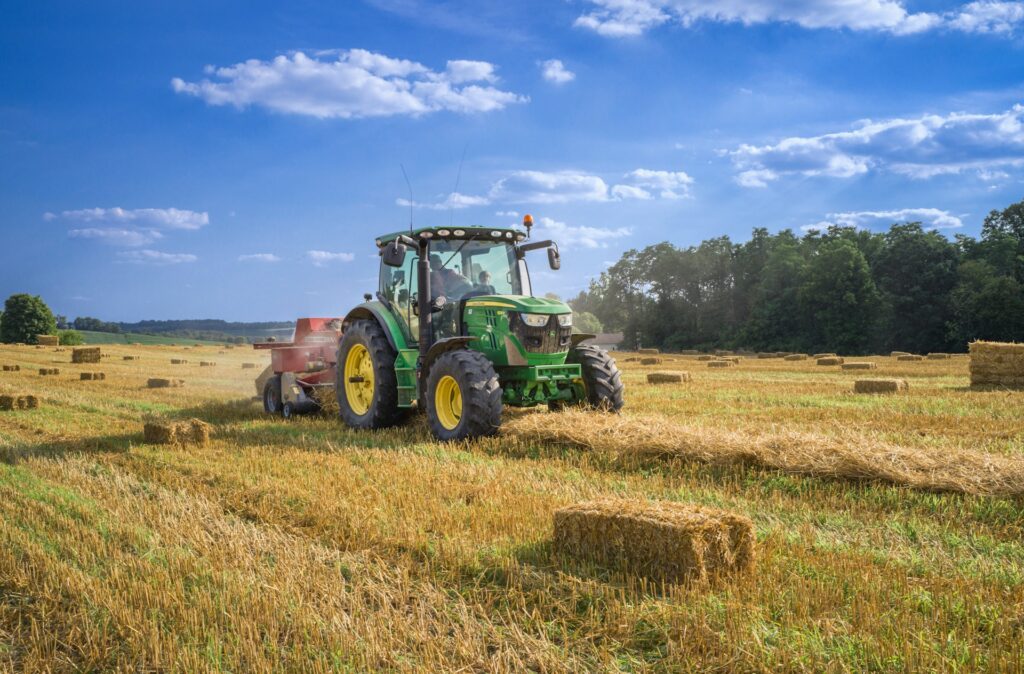 Is Modern Agriculture Sustainable? Challenges and Solutions | Cyworthy