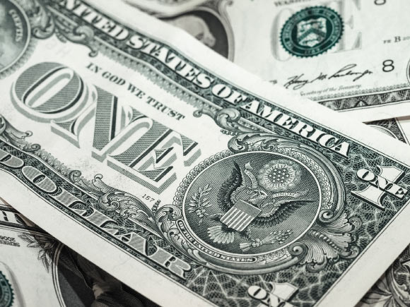 Long-Term Financial Hardship Linked to Accelerated Brain Aging