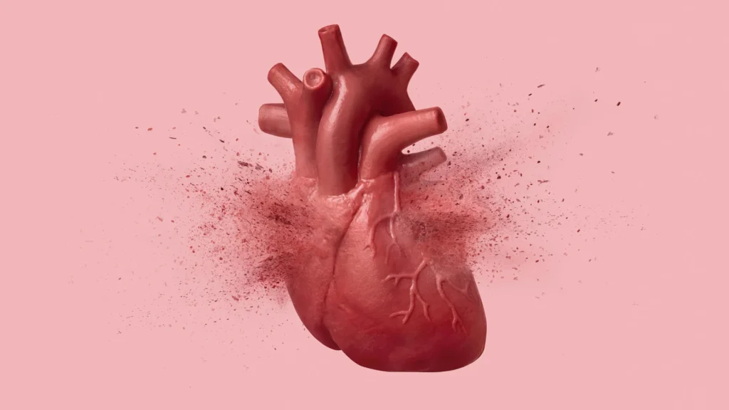 Long-Term Melatonin Use Linked to a 90% Higher Risk of Heart Failure