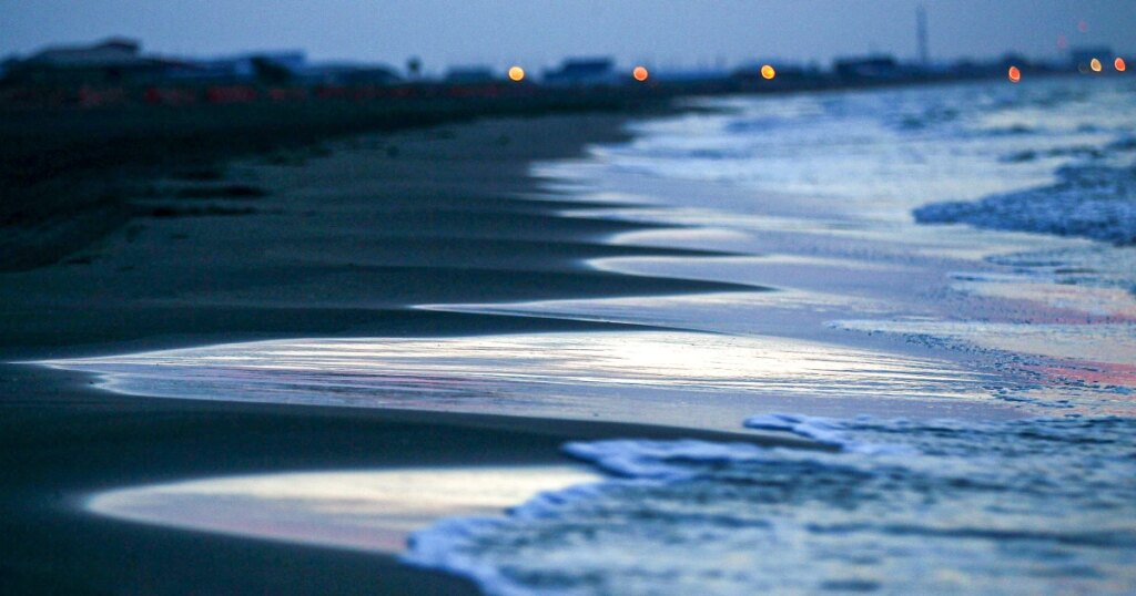 Louisiana Warns of Flesh-Eating Bacteria After Five Deaths
