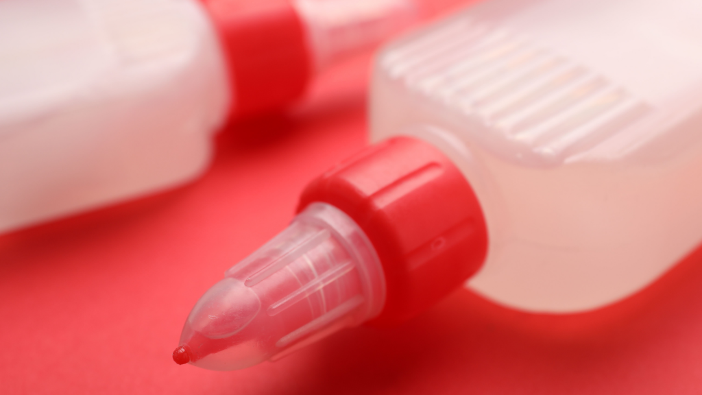 Man Attempts to Treat Urinary Incontinence by Plugging His Urethra With Glue, Creating a Diagnostic Dilemma