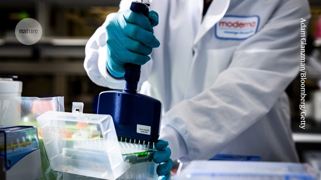 Moderna’s Cancer Vaccine Reduces Melanoma Recurrence: The Future of Personalized Cancer Treatment
