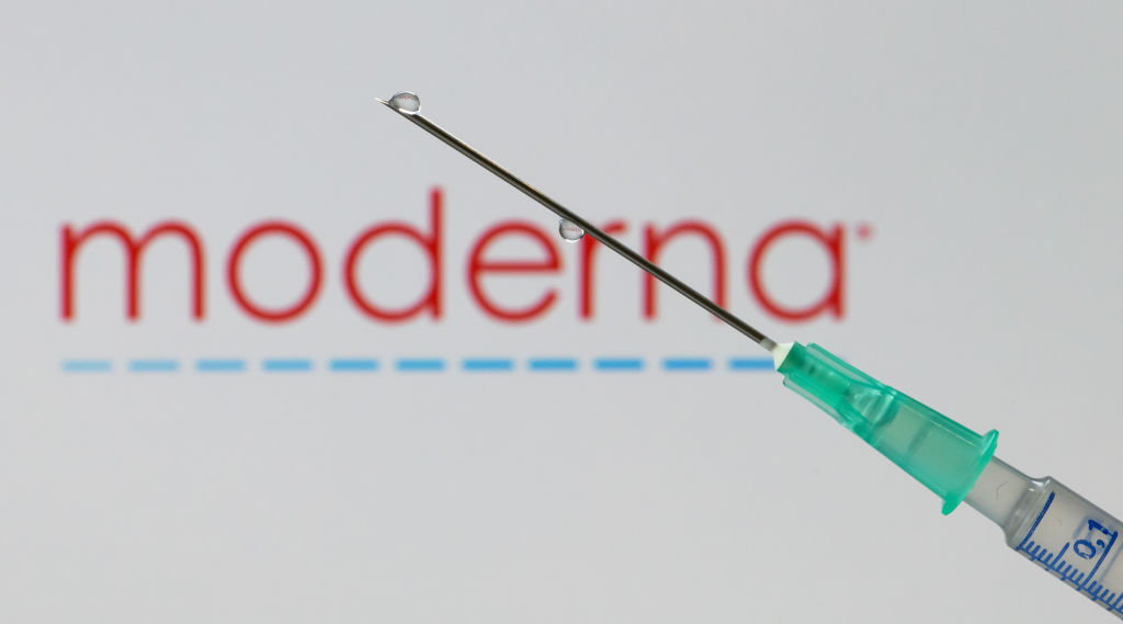 Moderna and Merck Announce Positive Phase 3 Results for mRNA Cancer Vaccine in Melanoma Trial