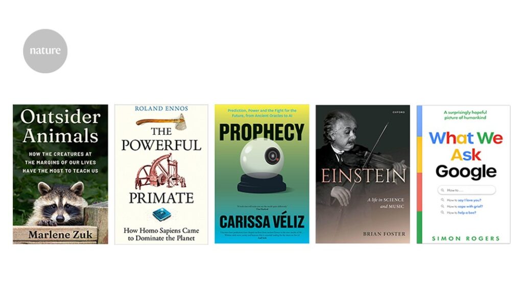 Musician Einstein, AI Prophet & More: Complete Book Overview