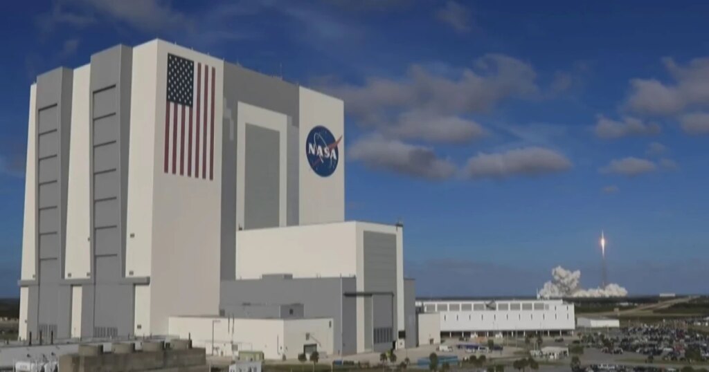 NASA Administrator Explains How the Nancy Grace Roman Space Telescope Will Transform Our Understanding of the Universe