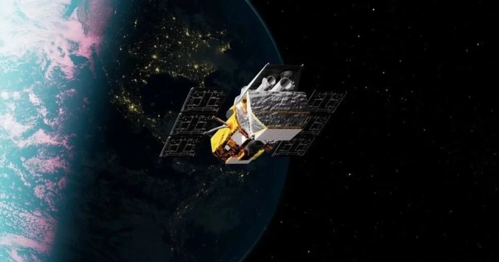 NASA Mission to Rescue Sinking Space Telescope Ends in Failure