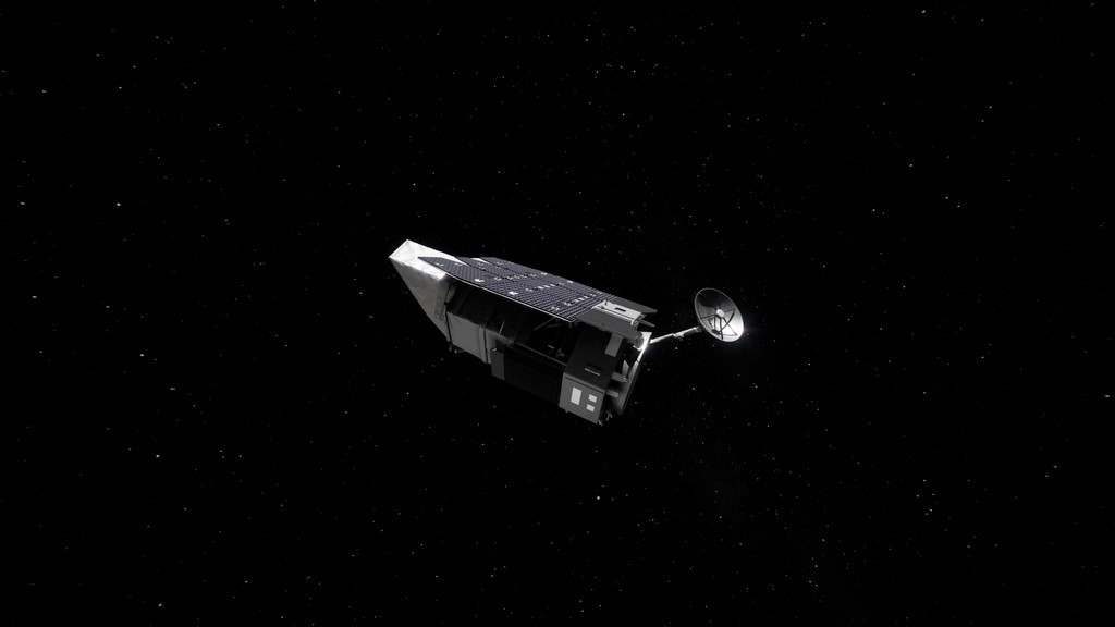 NASA Science: Roman Space Telescope Commissioning