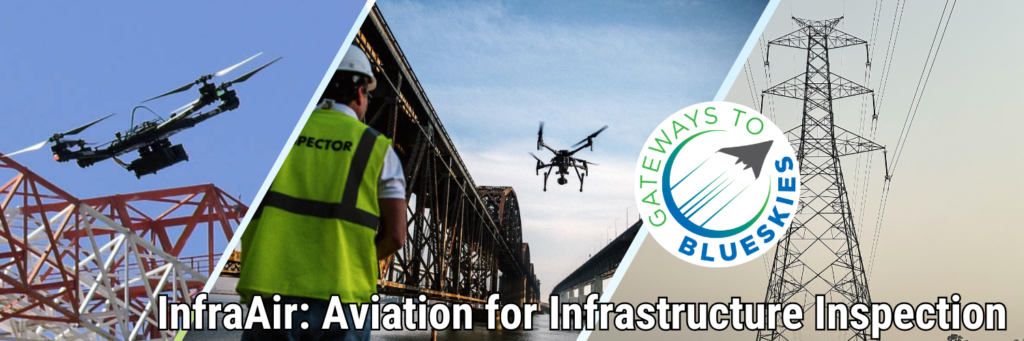 NASA Student Aviation Challenge Tackles U.S. Infrastructure Challenges