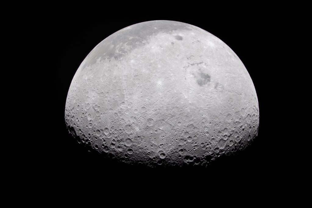 NASA to Attempt Observation of Rocket Part Impacting the Moon