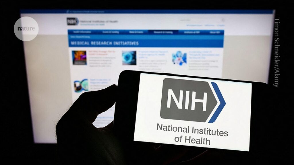 NIH Proposes Major Overhaul to Research Grant Application Scoring