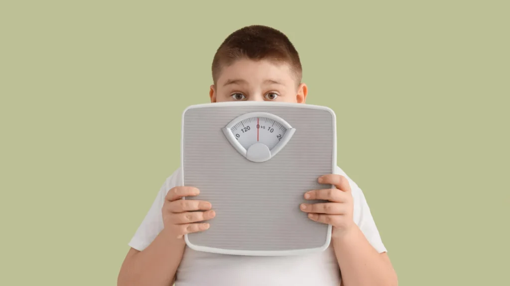 New Research Challenges a 42-Year-Old Theory About Childhood Obesity