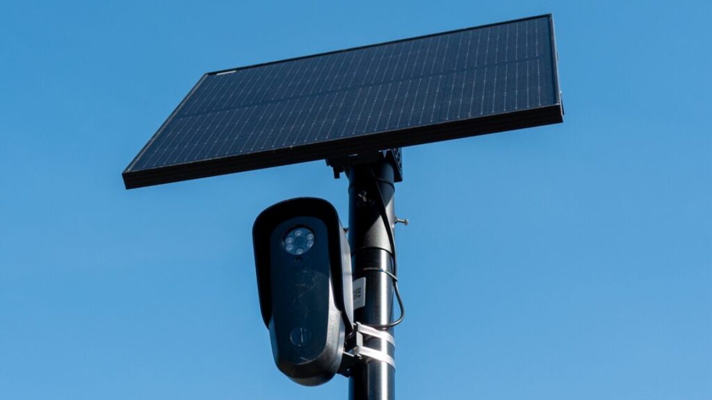 Wisconsin Cities Abandon Flock as Shared Camera Networks Lose Value