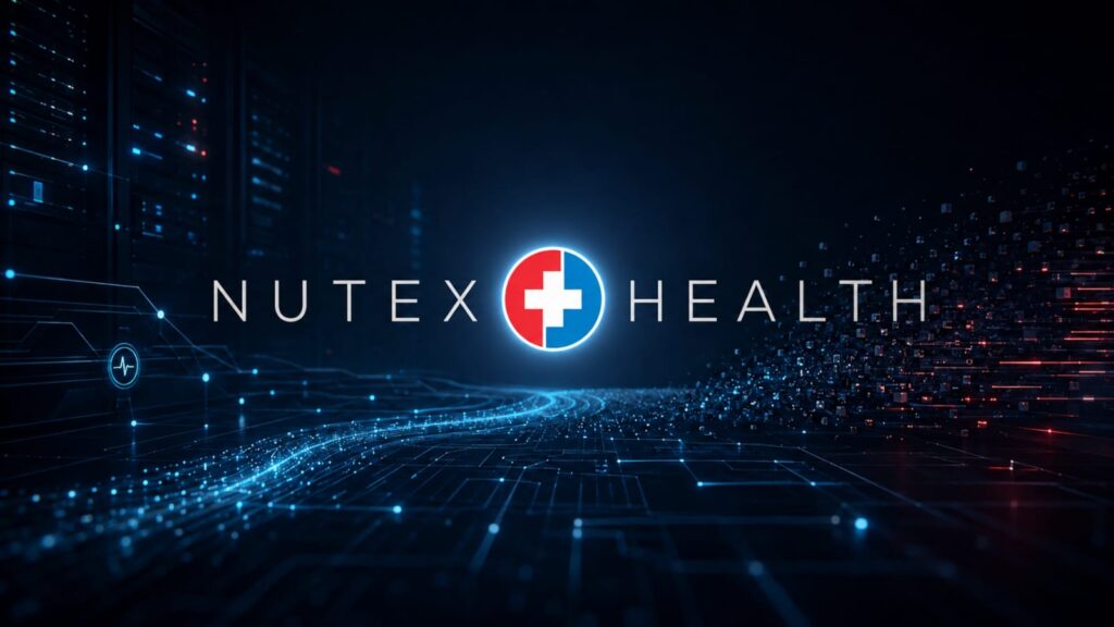 Newtex Health Hospital Operator Announces Data Stolen in Cyberattack