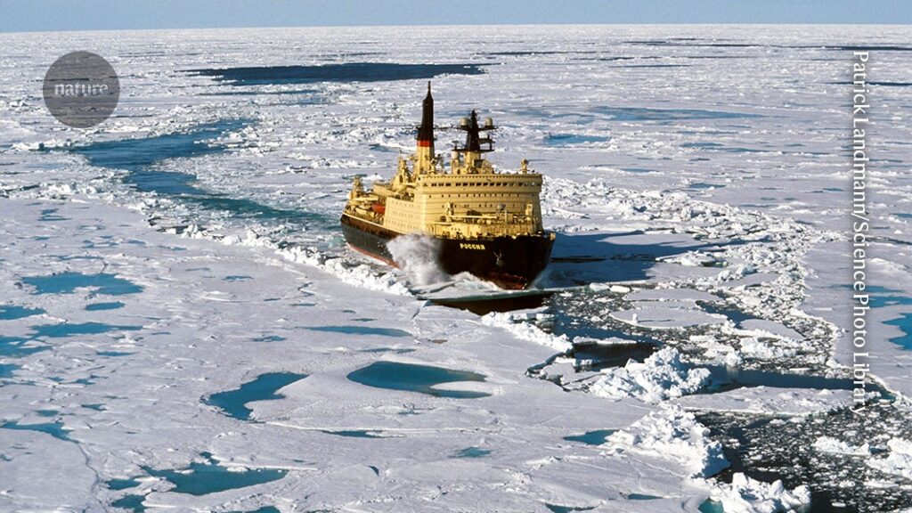 Nuclear-Powered Merchant Ships: Key Risks and Challenges