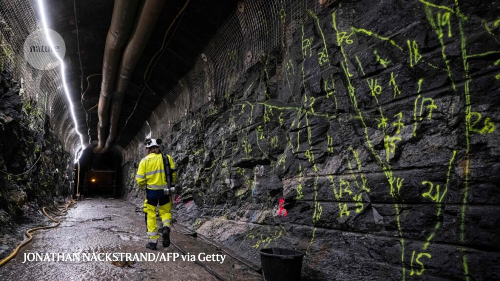 Nuclear Waste Disposal Solutions: Overcoming Nuclear Power’s Biggest Challenge