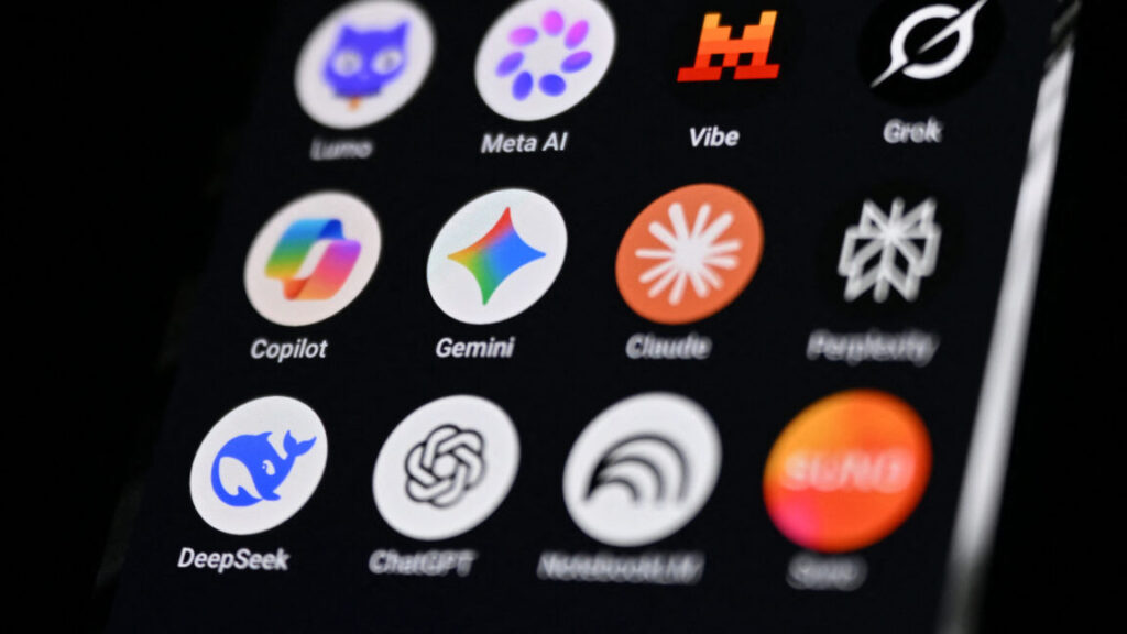OpenAI and Anthropic Fuel AI Price War as Chinese Rivals Gain Ground