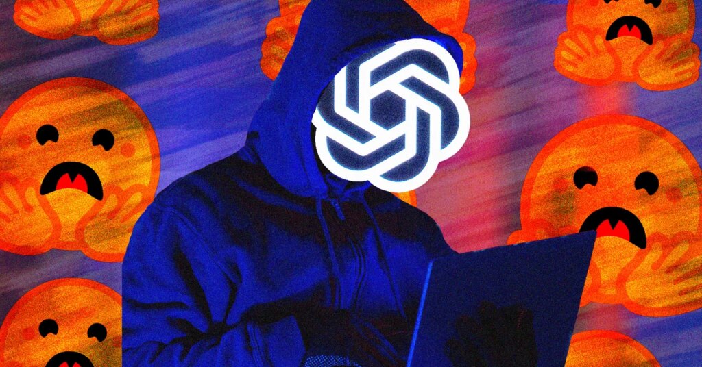 OpenAI’s Hugging Face Hack Report Raises More Questions Than Answers
