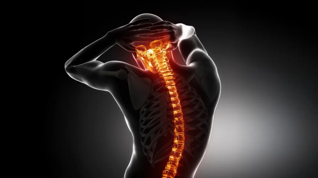 Osteoporosis Drug May Prevent Spinal Damage, New Study Finds