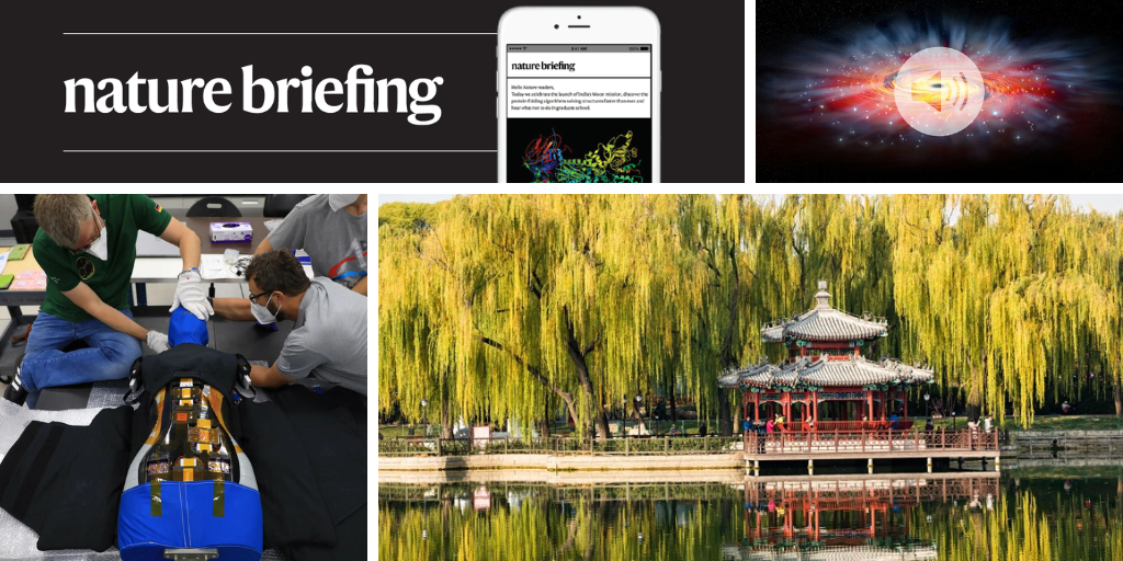 Personalized mRNA Cancer Vaccines Show Promise in New Research | Daily Briefing