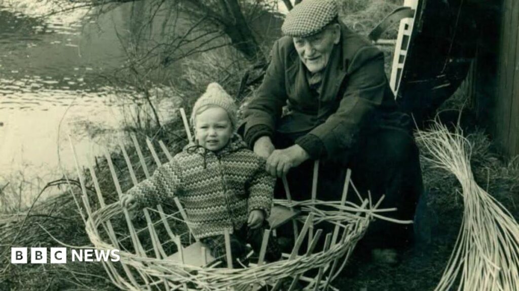 Pollution Behind the Decline of Coracle Fishing in Carmarthenshire Rivers