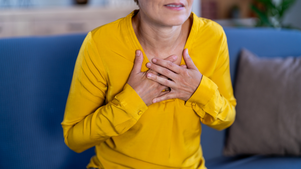 Rare “Happy Heart Syndrome”: Woman Develops Takotsubo Cardiomyopathy After Her Wedding