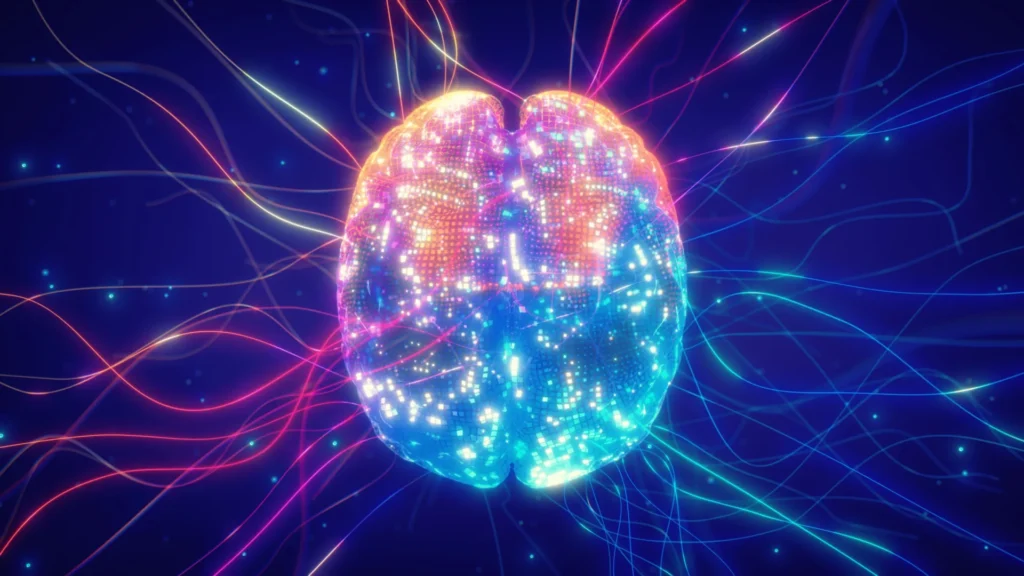 Researchers Reveal How the Brain’s Information Hub Processes Information