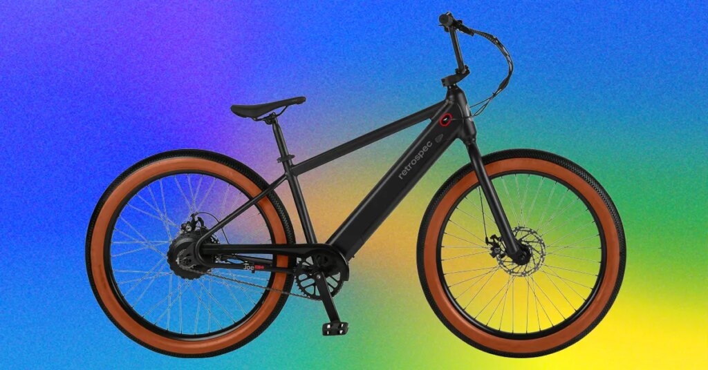 Retrospec Joe Rev 2 Review (2026): Features, Performance, and Value for Joyrides