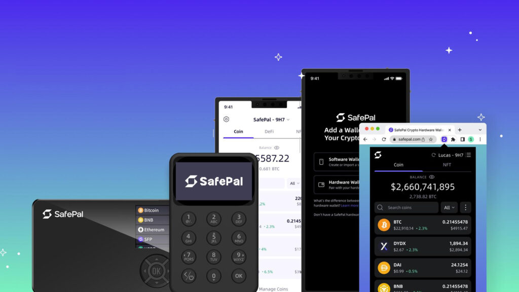SafePal Data Breach Exposes Personal Information of 39,798 Customers