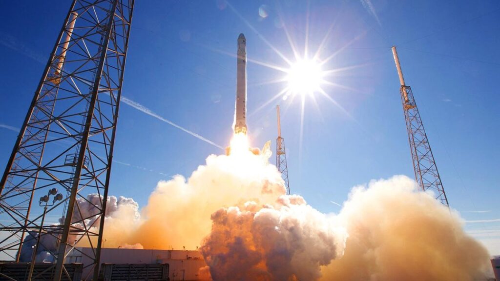 Satellite Operators Face Growing Pressure as Launch Crisis Worsens