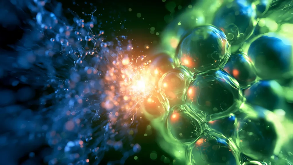 Scientists Discover Evidence of Two Separate Origins of Life on Earth