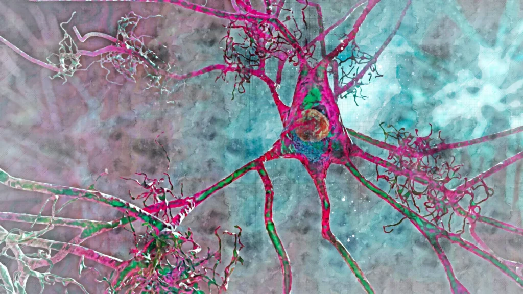 Scientists Identify a Potential Hidden Trigger of Aging-Related Brain Disease