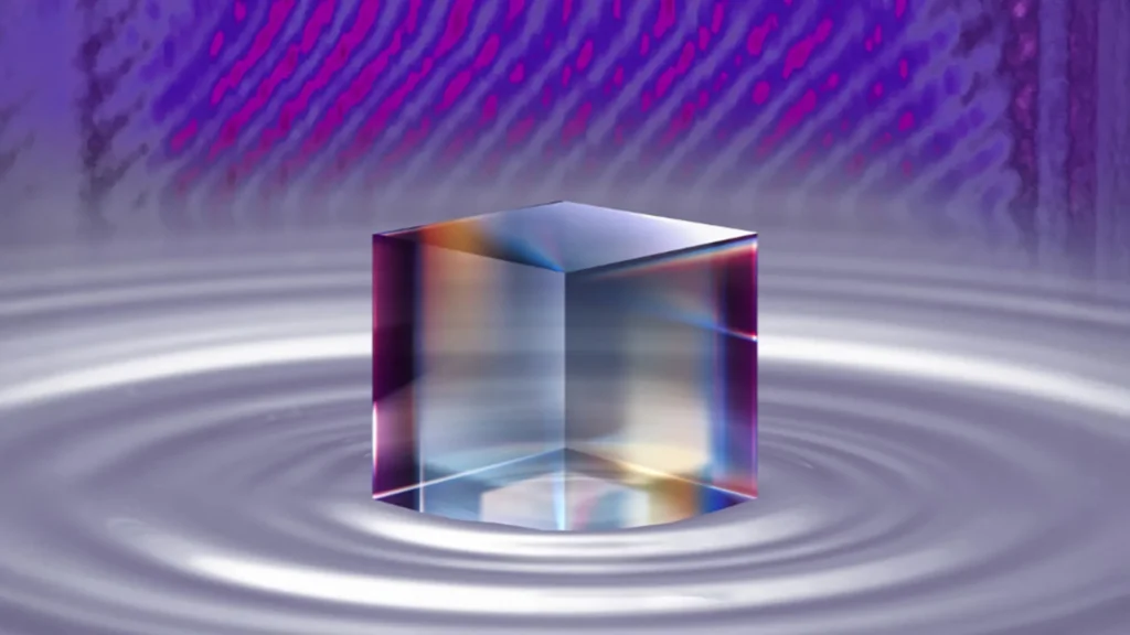 Scientists Recreate Neptune-Like Pressure in Diamond to Solve 20-Year-Old Mystery
