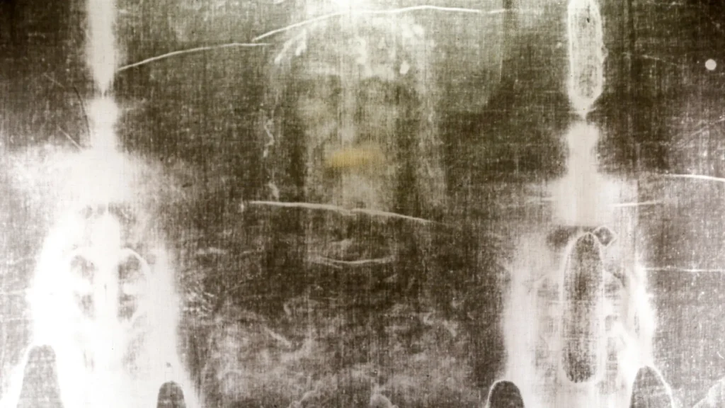 Shroud of Turin DNA Analysis Reveals Centuries of Hidden History