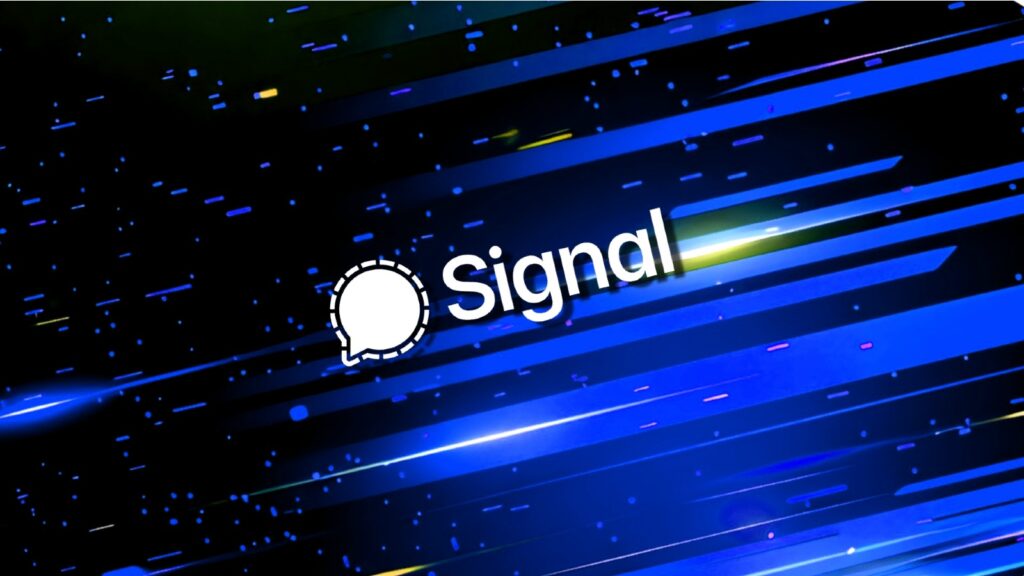 Signal Introduces New Security Features to Prevent Man-in-the-Middle Attacks