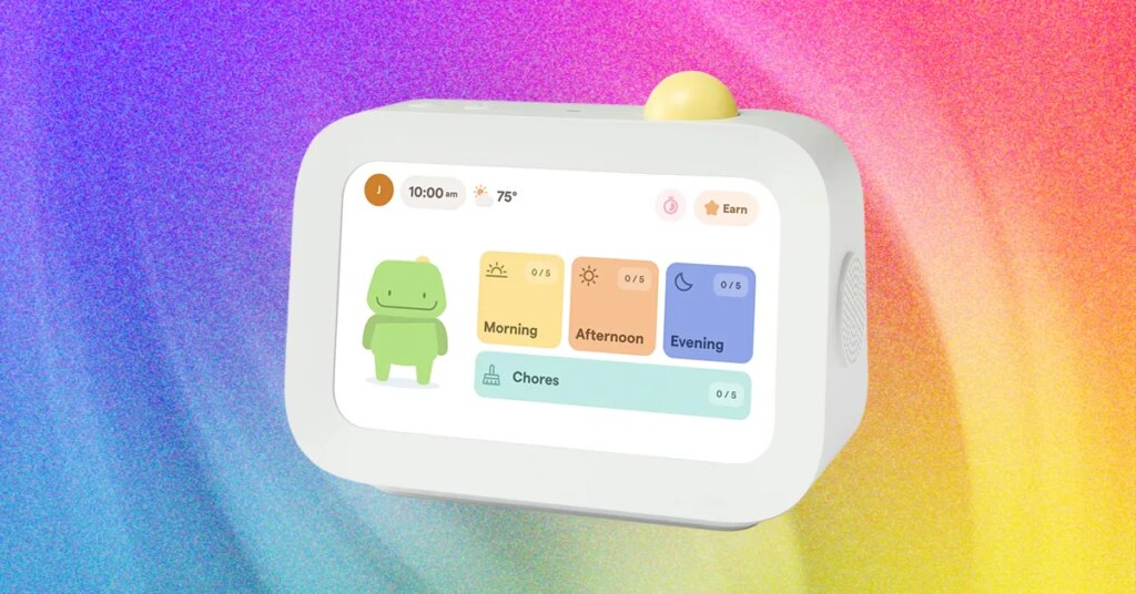 Skylight Buddy Review 2026: Simplify Your Child’s Daily Routine