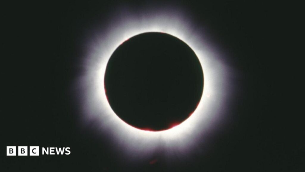 Solar Eclipse in Yorkshire: When Is It and How to View It