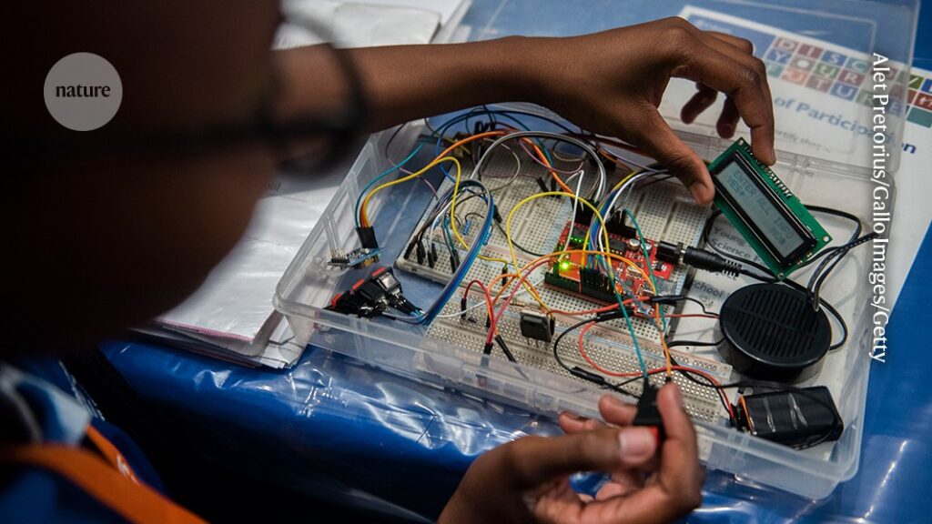 South Africa’s Scientist Registration Law Could Become a Global Model If Done Right