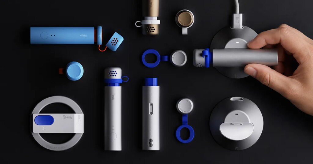 Stop Touching Your Keyboard: Use This AI-Powered Microphone Instead
