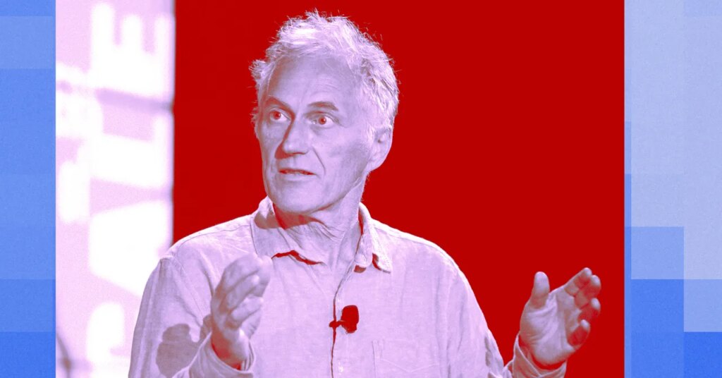Technology Visionaries Say Major AI Labs Are Failing to Deliver What People Want